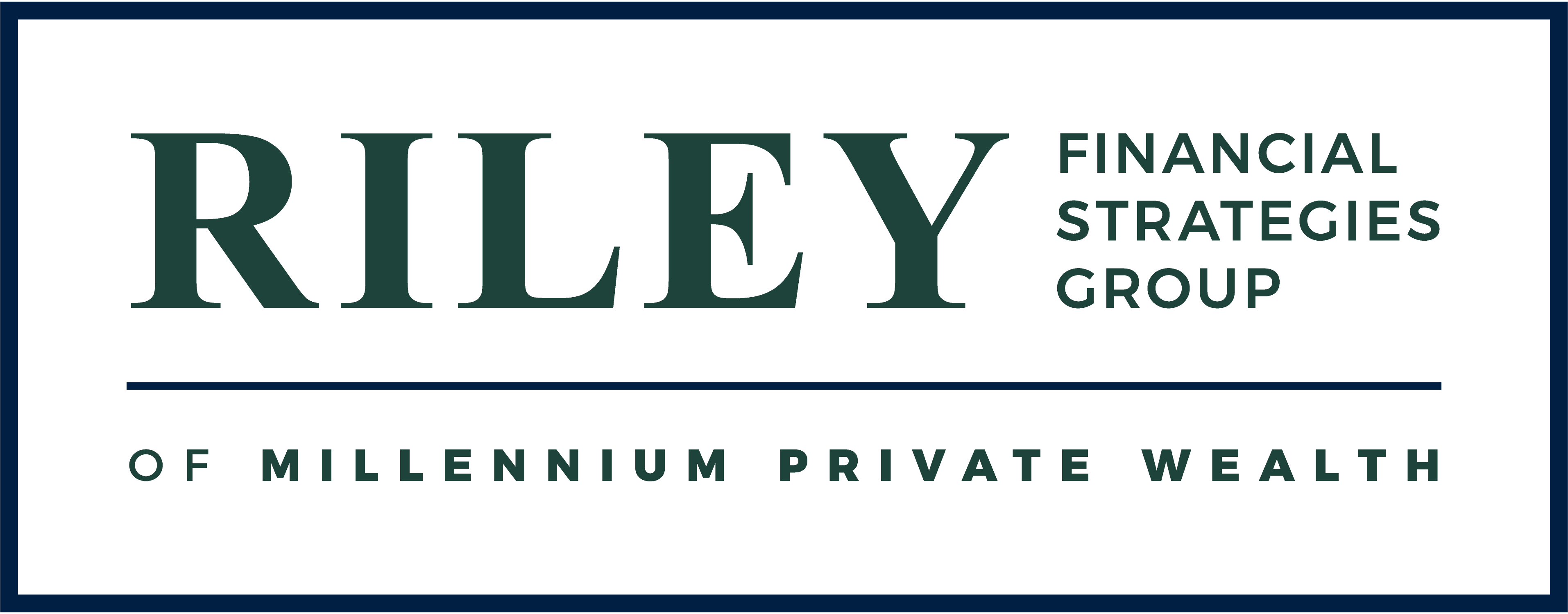Riley Financial Strategies Group